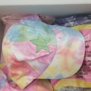 FREE W/ JSC PURCHASE - Jeffree Star Hat